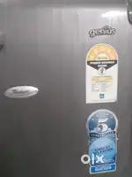 Whirlpool refrigerator