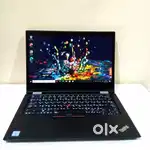 Thinkpad Yoga 2 in 1 with Stylus & Charger