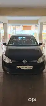 Volkswagen Polo 2011 Diesel Good Condition