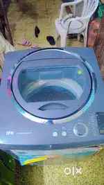 IFB Top load washing machine