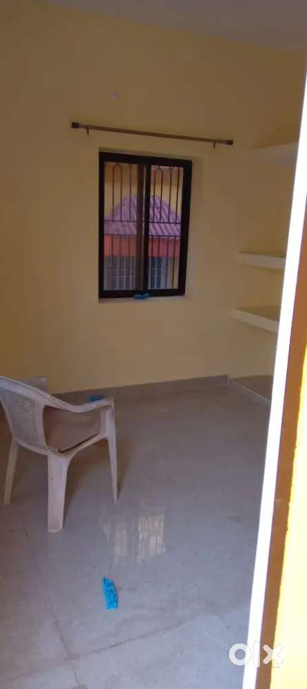 1 room with terrace