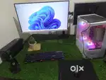 PC i5 4th generation