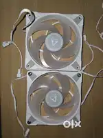 Cpu cooler - ARCTIC Freezer 36 A-RGB-(White)