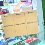 NBS MOBILES BRANCH 3(MGB MALL MOTO EDGE 60PRO 8/256 SEALED READY STOCK