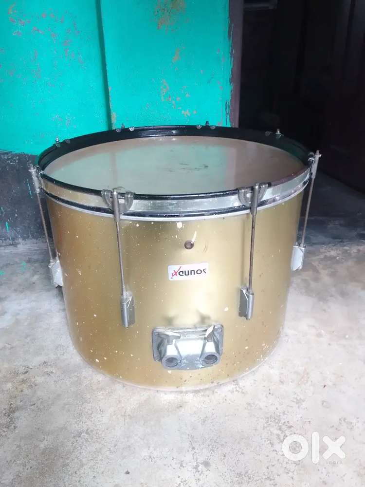 Soundx bass drum 22 inch