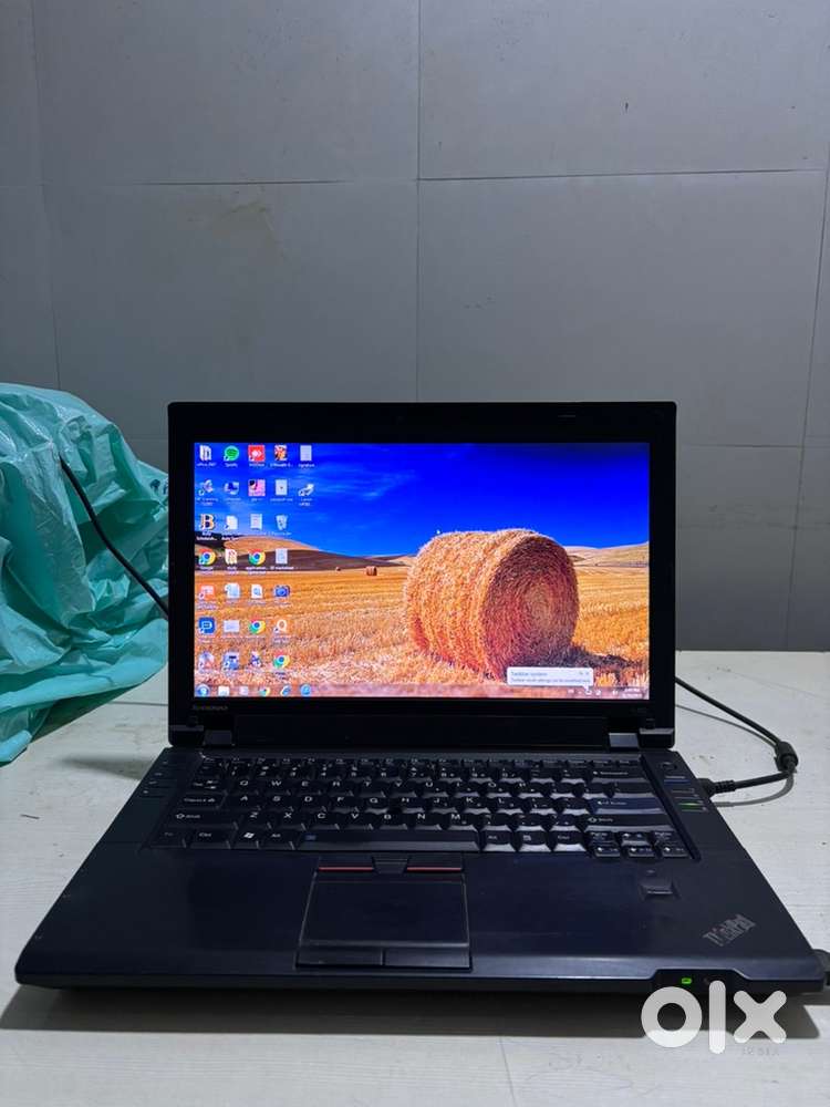 Lenovo thinkpad laptop