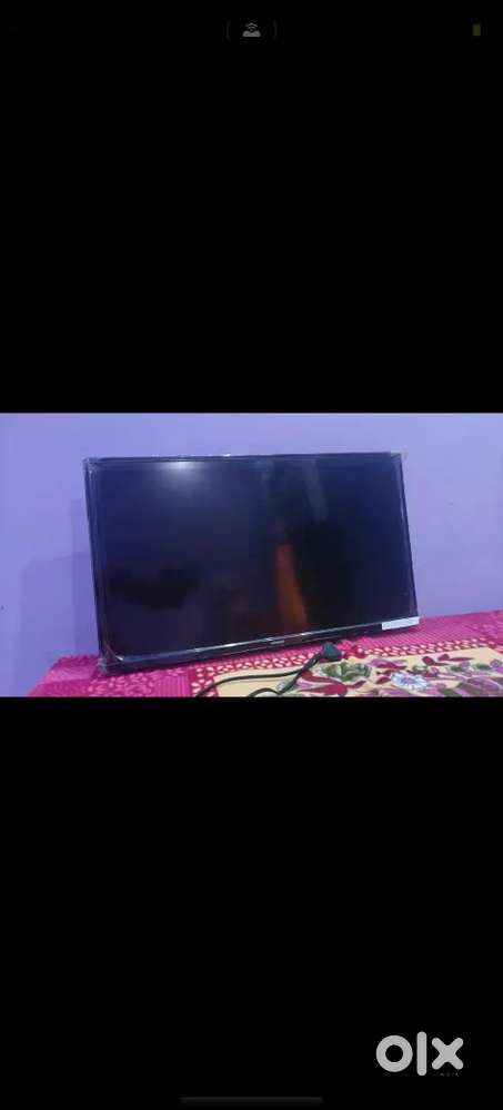 Samsung hd smart LED