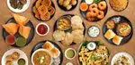Required Chat master, south indian snacks master, kal master
