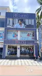 Sales Executive for OTTO Showroom!!!