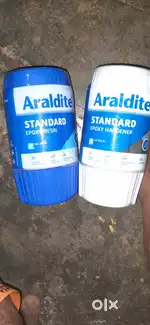 Araldite 1 kg