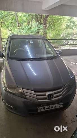 Honda City 2011 Ivtec S MT Petrol Well Maintained