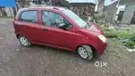 Chevrolet Spark 2011 petrol+CNG