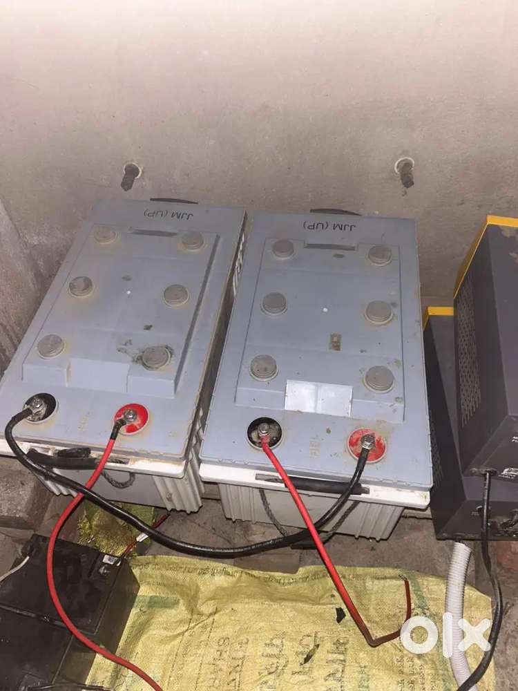 New dobble gel  double battery