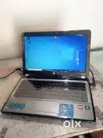 HP PAVILION G4  LAPTOP FOR SALE