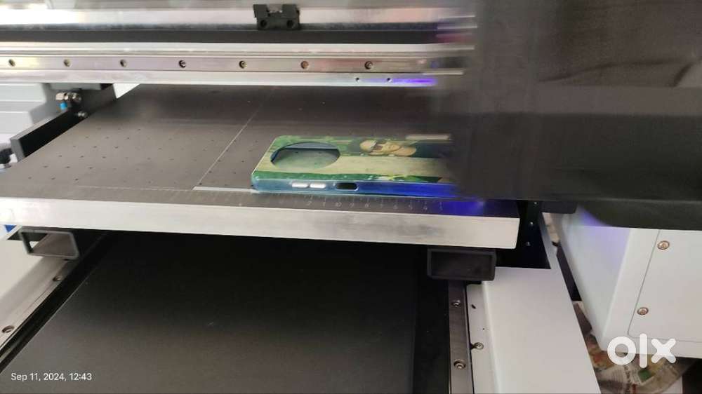UV Printer