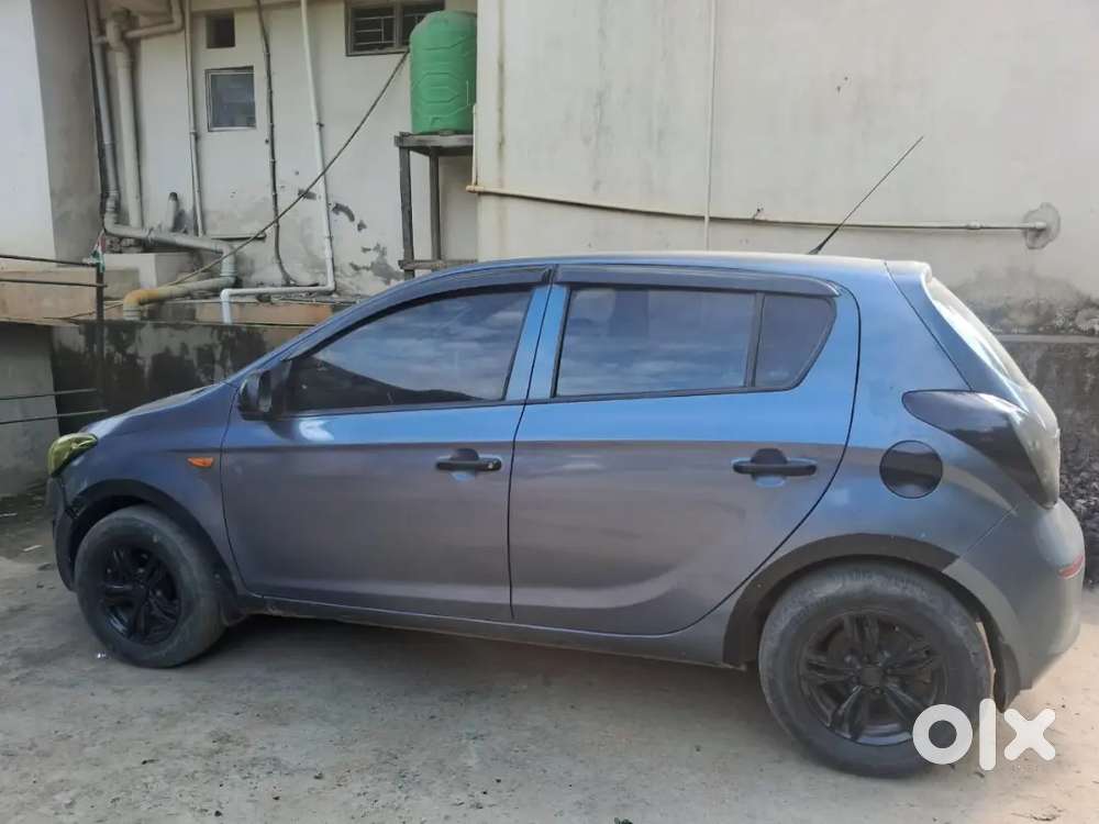 Car in A1 condition. Price negotiable