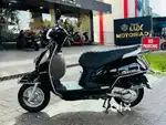 Suzuki access 125 21000km single use