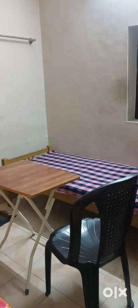 SP PG for Ladies – Safe, Clean & Comfortable Stay with Homely Food