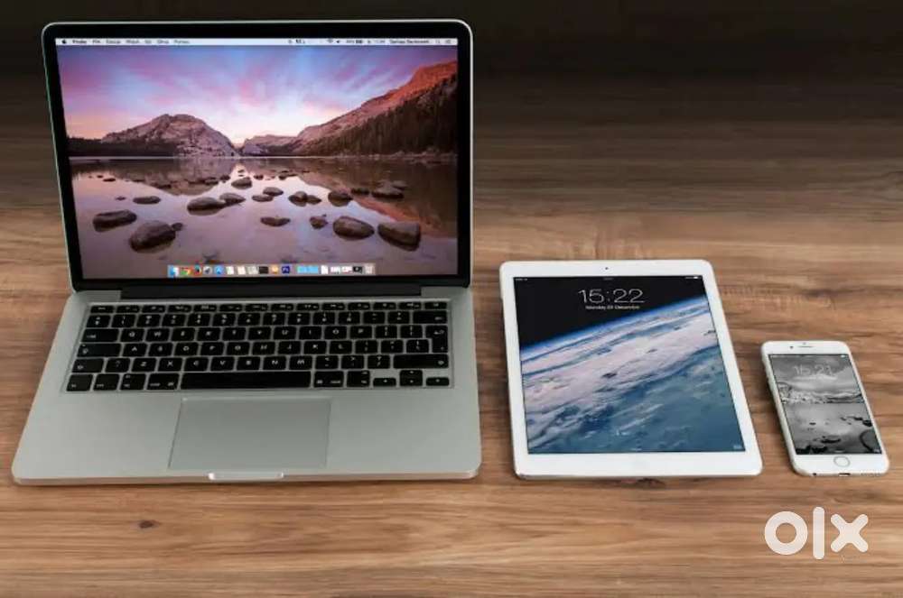 Adamanam Mobile and electronic gadgets