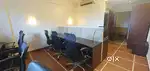 For rent 20 workstation with Manager/MD room in a Business Centre