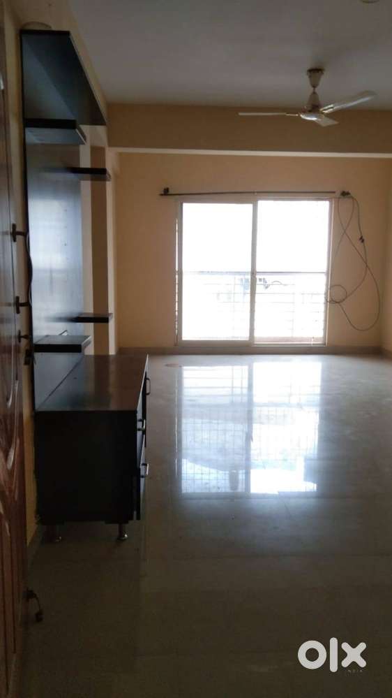 HSR LAYOUT 3BHK House for Lease
