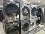 IFB LG PANASONIC Front Load Washing machine at wholesale priceEMI 1490
