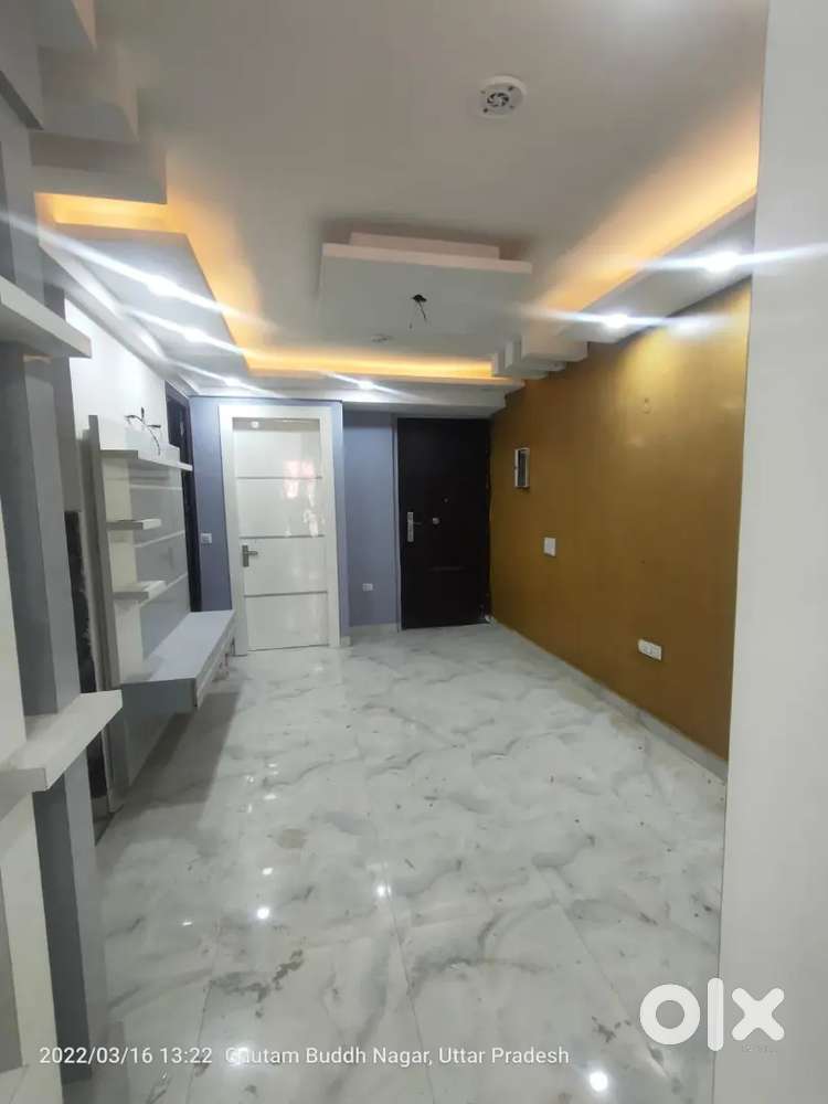 Ready to move