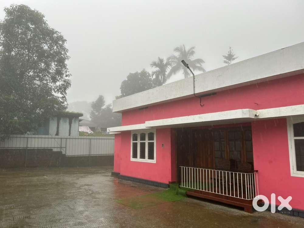 Homestay (Budget) Fog view cottage @ Wayand - Lakkidi