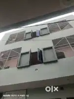 2nd floor separate