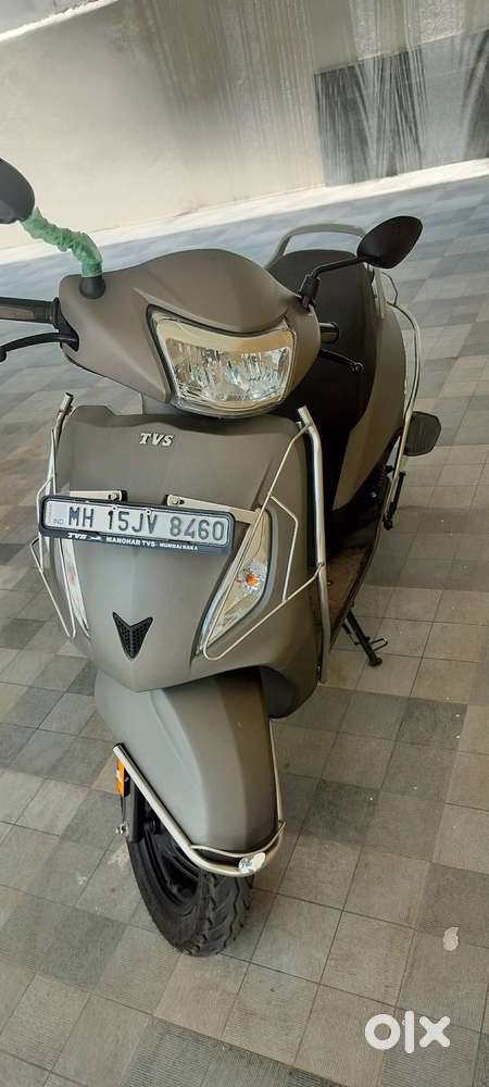 Showroom condition jupiter