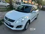 Maruti Suzuki Swift 2016 CNG & Hybrids Well Maintained