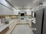 Modular Kitchen