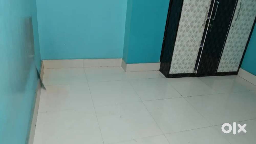 02 BHK own flat for resale at Rs 50 lacs( only for Muslim buyers)