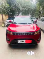 Mahindra XUV300 W6, 2023, Petrol
