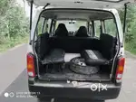 Ecco 2015 Maruti