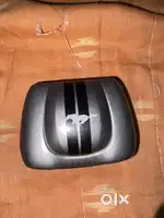 Go boult mustang edition