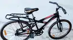 Hercules kombat bicycle only in ₹2000