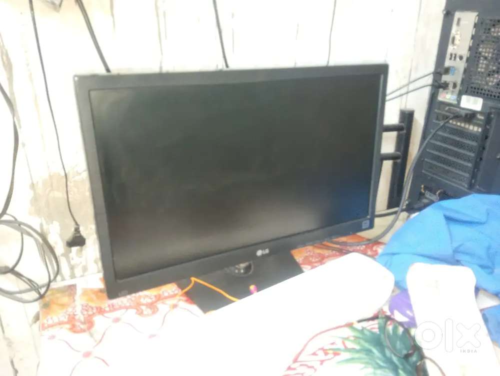 19 Inch Led Lg company