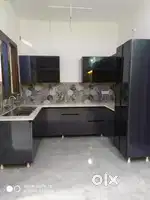 Double story 4bhk independent Kothi available for sale in Zirakpur