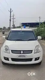 Maruti Suzuki Swift Dzire