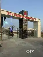 Bhind road Bantu dhaba ke bagal se, Farm for colony Gwalior