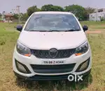 Mahindra Marazzo M2, 2018, Diesel