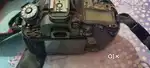 Dslr vsi camra audio vidio