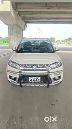 Maruti Suzuki Vitara Brezza 2018 Diesel Good Condition