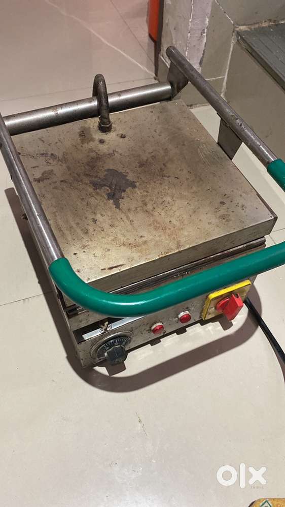Sandwhich griller