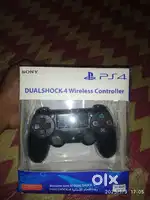 Sony PS4 Dualshock Wireless Controller