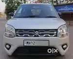 Maruti Suzuki Wagon R 1.0 2019-2022 LXi CNG, 2020, CNG & Hybrids