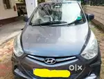 Hyundai EON 2015 Petrol Good Condition