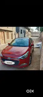 Hyundai Elite i20 2014
