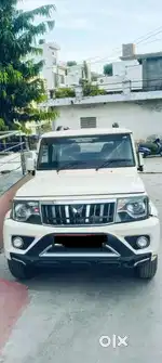Mahindra Bolero 2023 Diesel Well Maintained